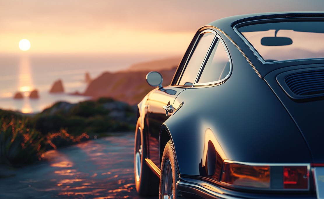 Why Bentley Continental GT stands out?
