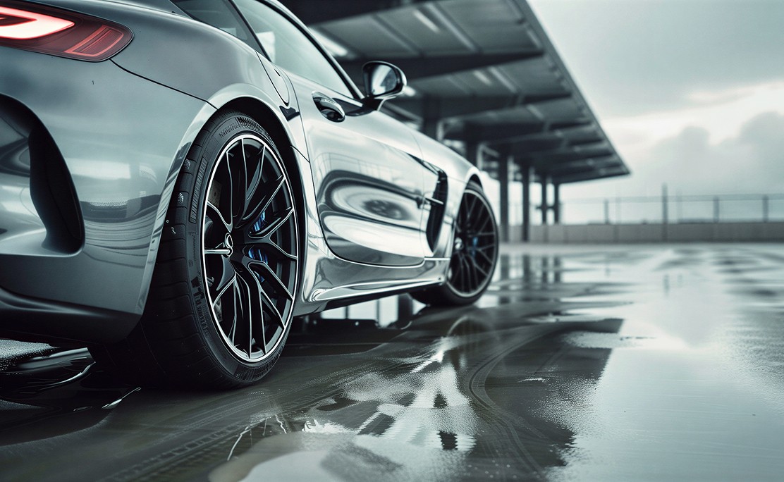 What makes Porsche 911 iconic?