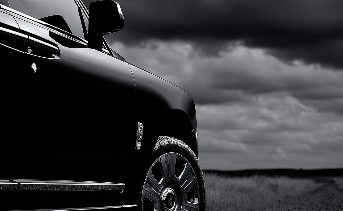 Is Rolls-Royce Phantom performance satisfied?