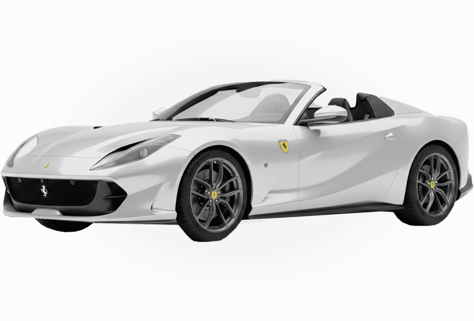 Sports Car
