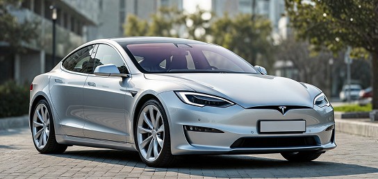 Luxury car gallery 4