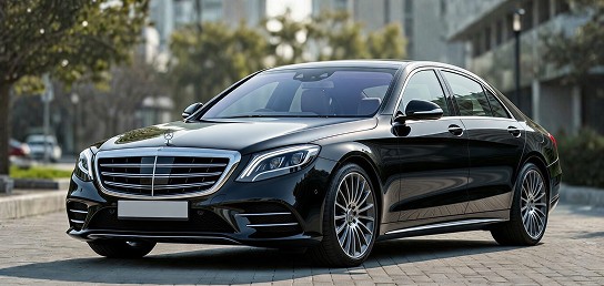 Luxury car gallery 3
